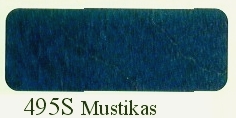 495S Mustikas