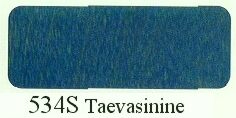 534S Taevasinine